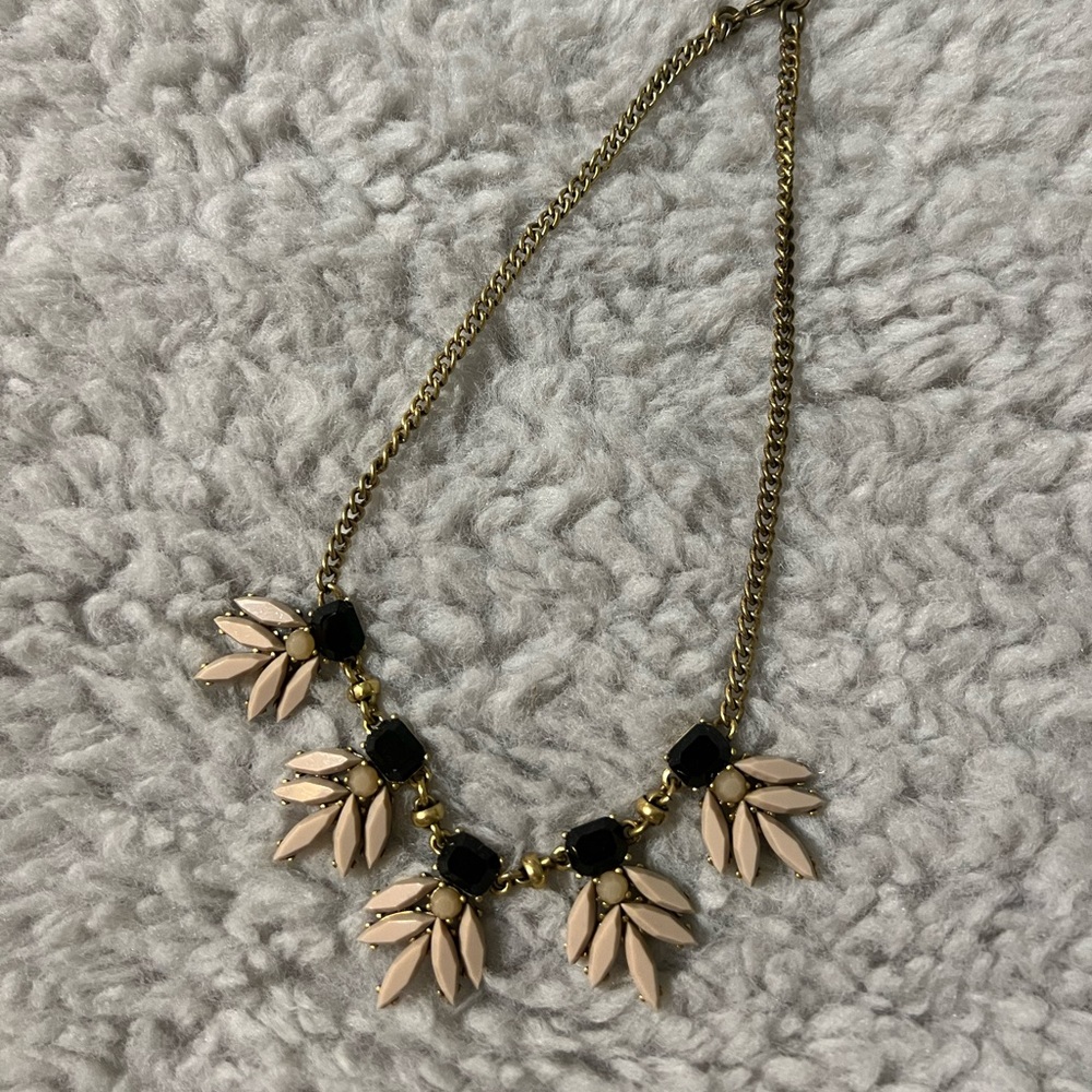 J. Crew Necklace